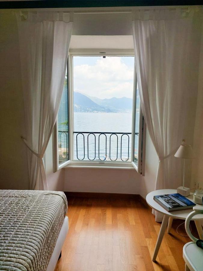 Miralago Casa Vacanze Riva di Solto Kültér fotó